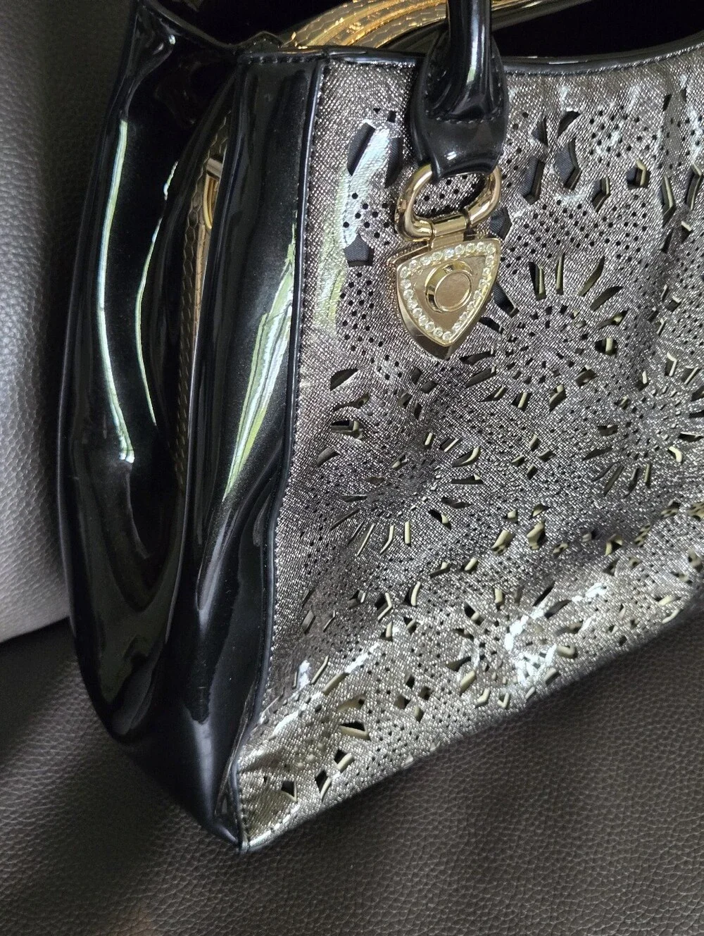 Sorrentino Shoulder bag
